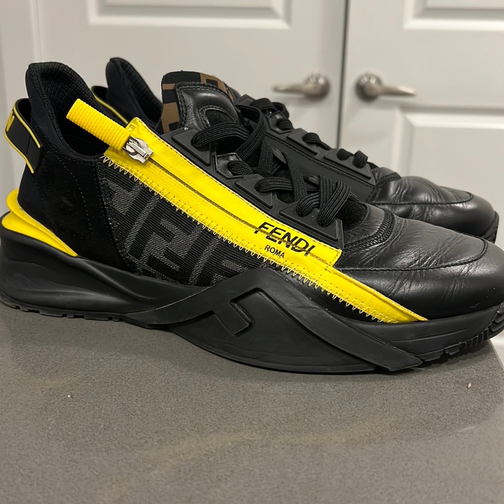 Fendi sneakers